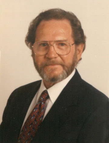 James E. Hartwick Profile Photo