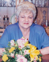 Rosemarie Smuller