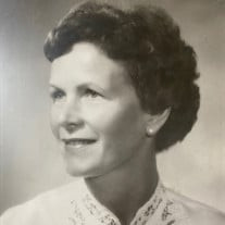 Mary Meredith Profile Photo