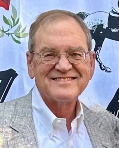 Robert Lynn Vanderslice's obituary image