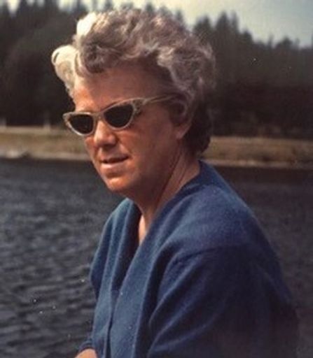 Barbara Holyoke Adams