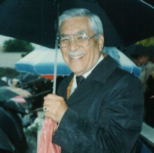 Fernando Barriga