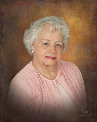 Sue Capt's obituary image