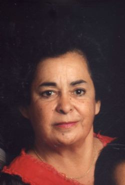 Oralia Vera Gomez Profile Photo