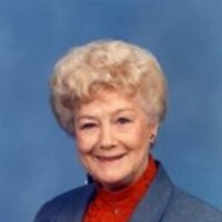 Ethel Bullock Profile Photo