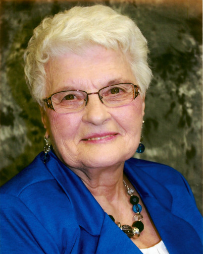 Agnes Eckroth Profile Photo