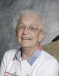 Marjorie Gingerich Profile Photo