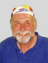 Bob Zitzlsperger Profile Photo