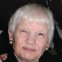 Edna A. Martinsen