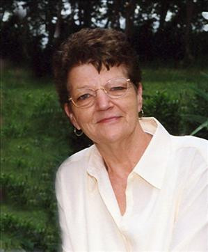 Sandra Wichser Profile Photo