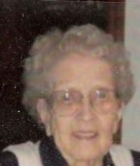 Mildred A. Bjorkman