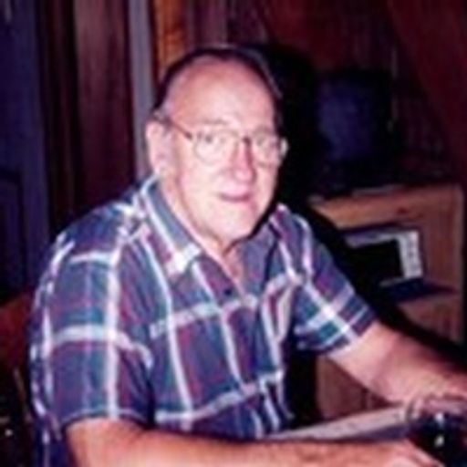 Bernard R. Aker Profile Photo