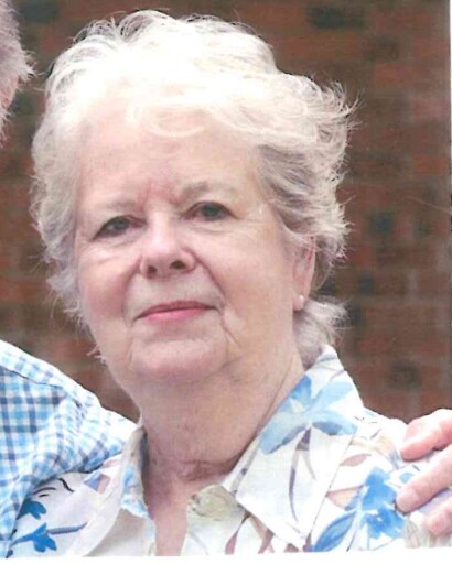 Marilyn B. Warner