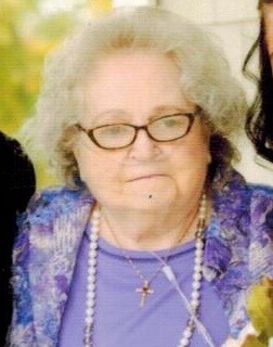 Maxine L. (Lewis)  Miller