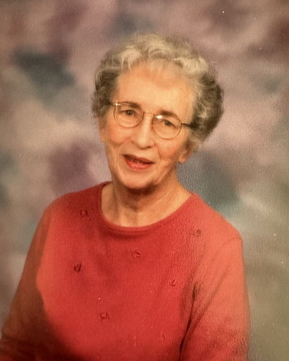 Lois B. Mathews Profile Photo