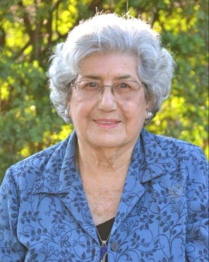 Minerva H. Guillen Profile Photo