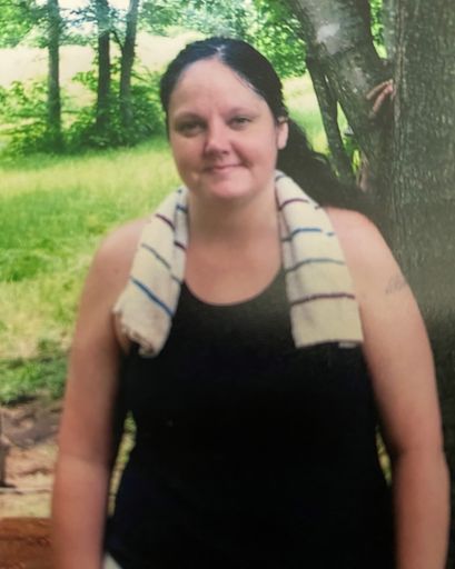 Mandy Dawn Frye's obituary image