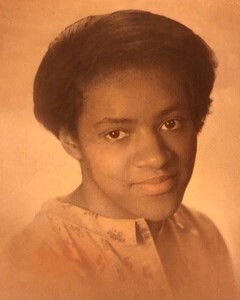 Joyce Ann Ogletree