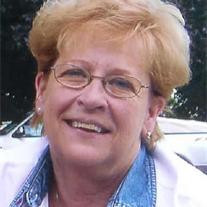Barbara Collins Profile Photo