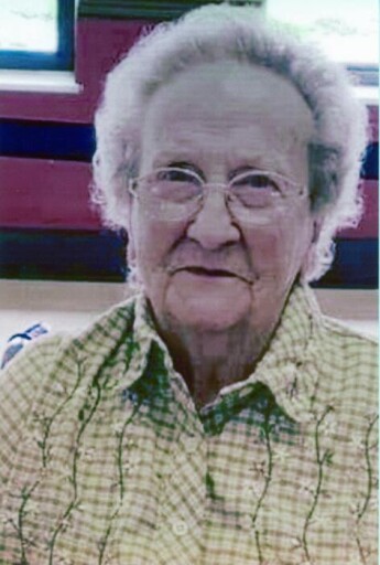 Mary Ann (Haubert)  Sanchez