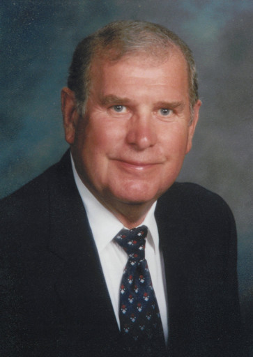 Harold J. "Harry" Olmschenk