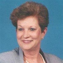 Ann Fortenberry Profile Photo