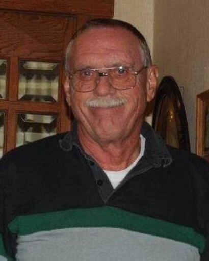 Darrell A. Hopper's obituary image