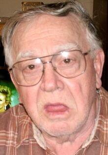Elbert "Roy" Tackett