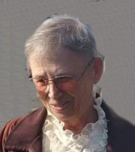 Patricia Anne Ferguson Profile Photo