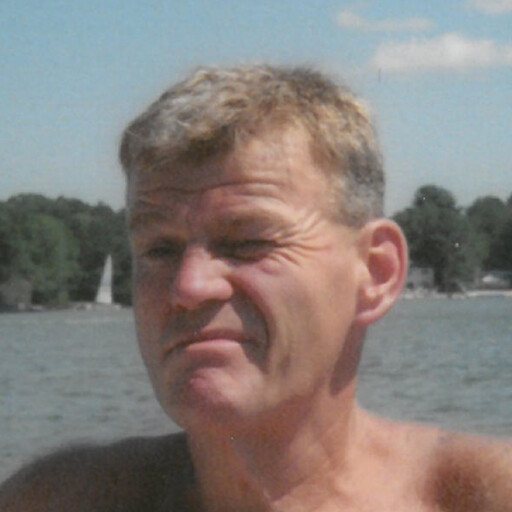 Paul J. Hegarty