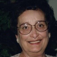 Josephine M. DiCello