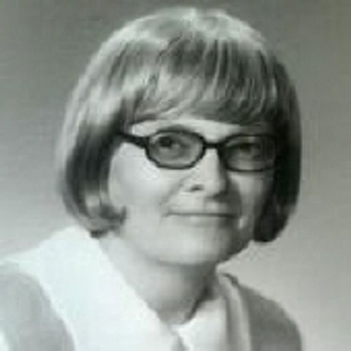 Patricia D. Logan