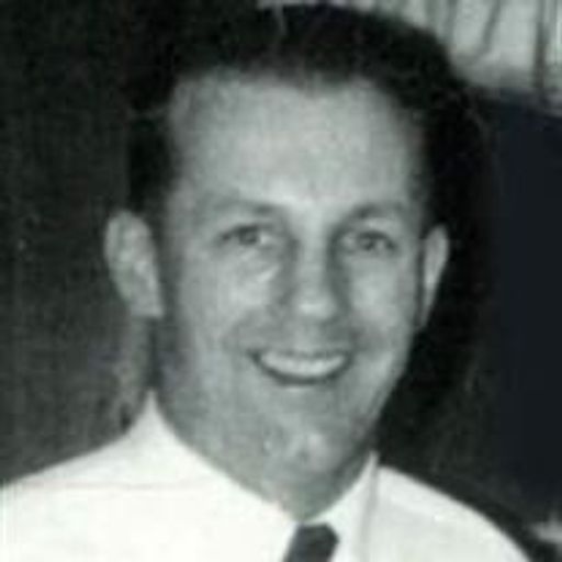 Vernon Alvin Buschkamp