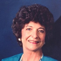 Betty Farr Kruger Profile Photo