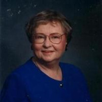 Mary Sue Darwin Brooks