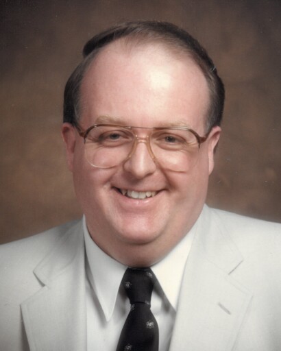 Edward D. Nowman's obituary image