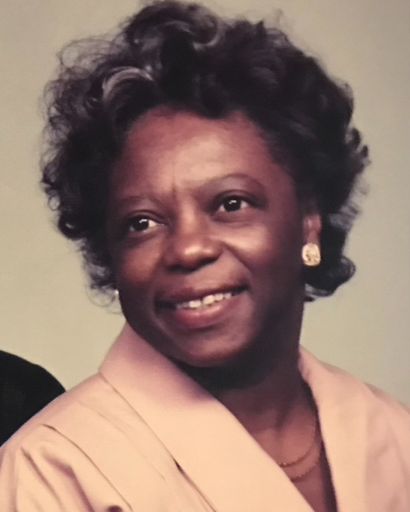 Daisy A. Jones's obituary image