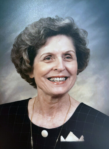 Newellyn Ann Naumann Roberts