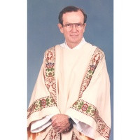 Deacon Robert "Bob" Waters