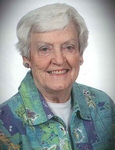 Lois A. Burnett