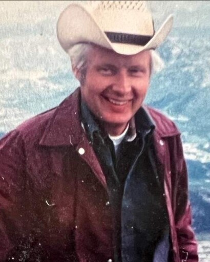 James "Jim" N. Lindberg