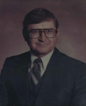 John W. Stuckey Profile Photo