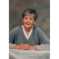 June Vaught Profile Photo