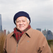 Larry Rodriguez Santos Profile Photo