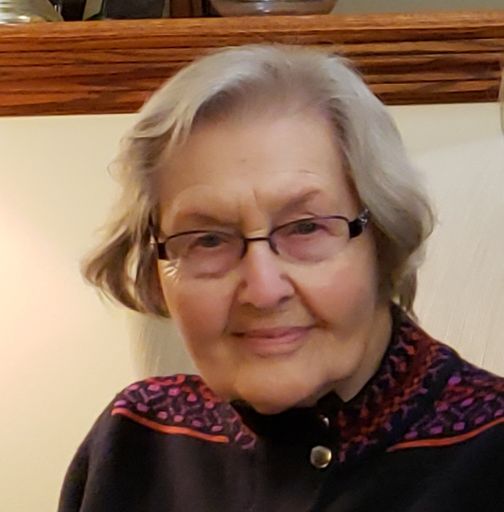 Betty Bello's obituary image