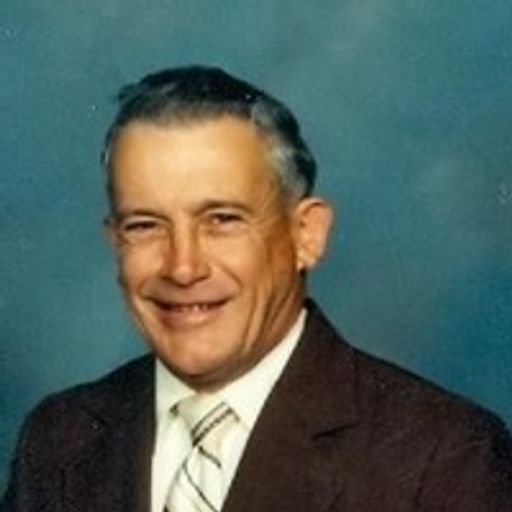 Herman Hayes Mendoza, Sr.