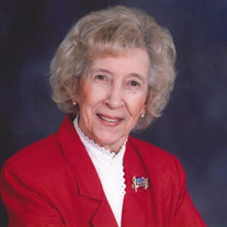 Dorothy P. Walker