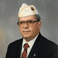 William H. "Bill" Wilsbacher