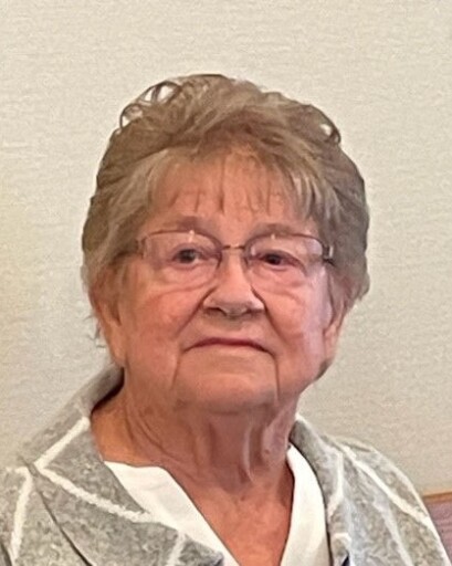 Arlene A. Ringeisen's obituary image