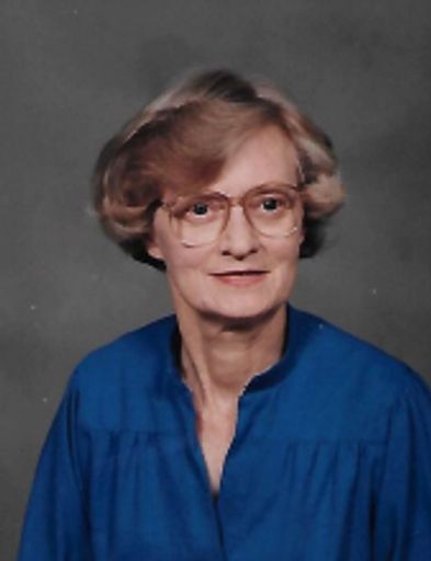 Joan M. Howe